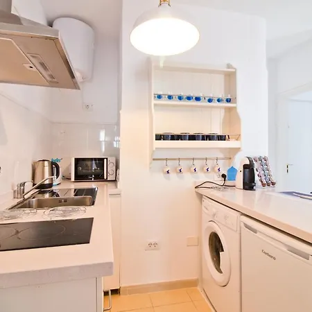 Angeles 3 Bed With Pool Apartament *