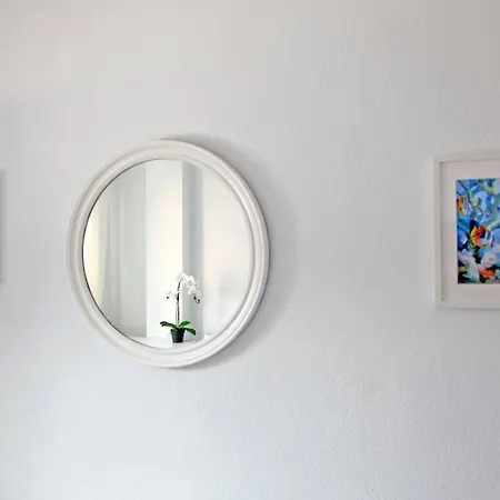 Apartament Angeles 3 Bed With Pool