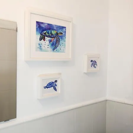 Angeles 3 Bed With Pool Apartament
