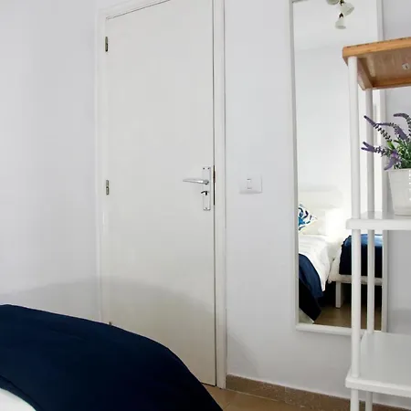 Apartament Angeles 3 Bed With Pool