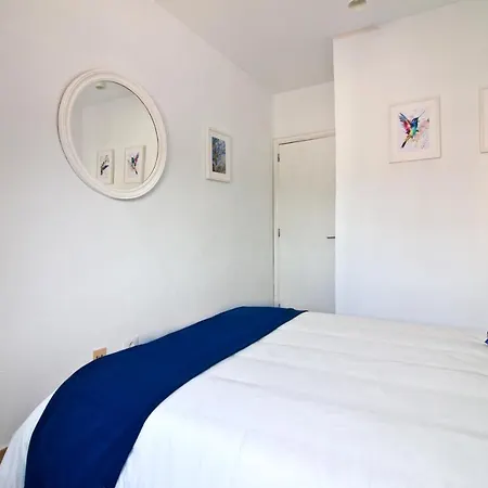 Apartament Angeles 3 Bed With Pool Puerto de Santiago (Tenerife)