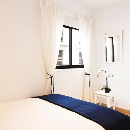 Angeles 3 Bed With Pool Apartament *