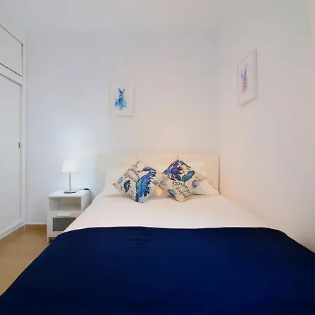 Lejlighed Angeles 3 Bed With Pool *