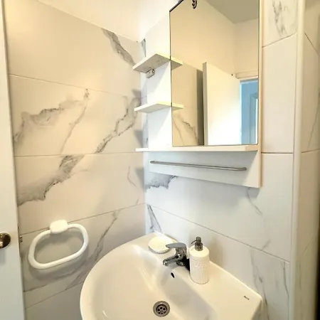Angeles 3 Bed With Pool Lejlighed *