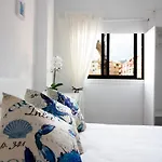 Angeles 3 Bed With Pool Apartamento