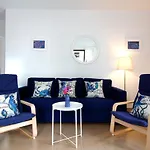 Angeles 3 Bed With Pool Apartamento *