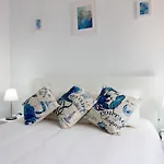 Angeles 3 Bed With Pool Apartamento Puerto de Santiago (Tenerife)