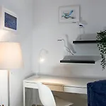 Angeles 3 Bed With Pool Apartamento