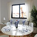 Angeles 3 Bed With Pool *