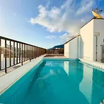 Angeles 3 Bed With Pool Apartamento Puerto de Santiago (Tenerife)