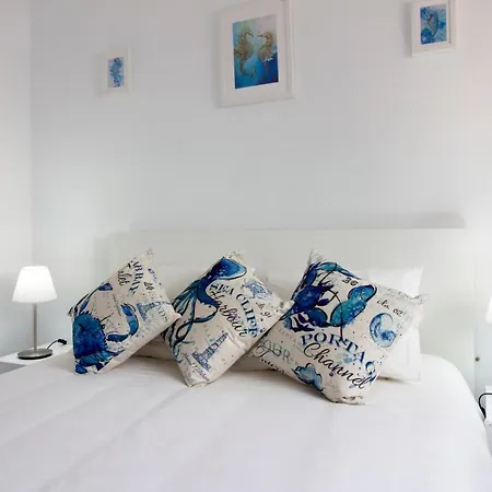 Angeles 3 Bed With Pool דירה פוארטו דה סנטיאגו
