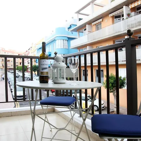 Angeles 3 Bed With Pool Apartamento *